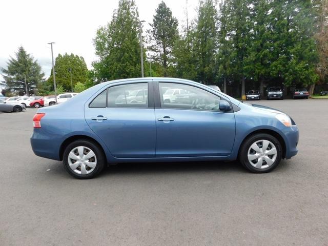 used 2007 Toyota Yaris car, priced at $6,988