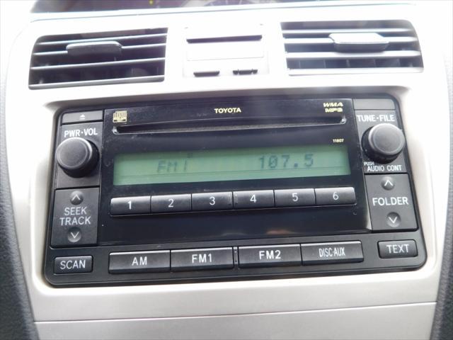 used 2007 Toyota Yaris car, priced at $6,988