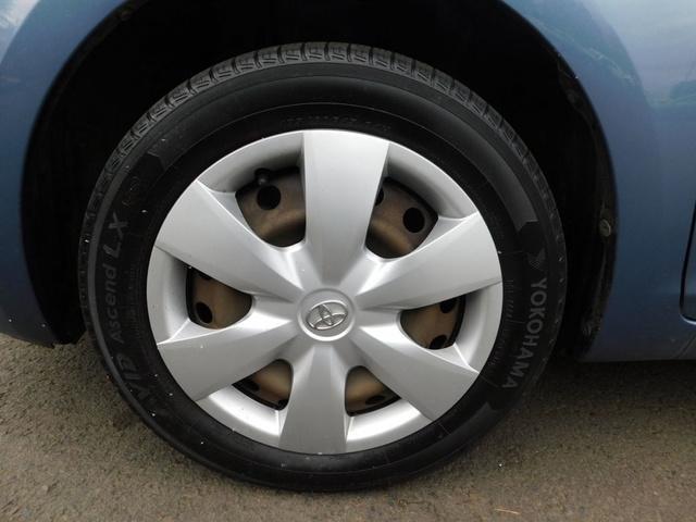 used 2007 Toyota Yaris car, priced at $6,988
