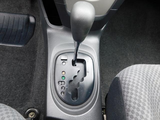 used 2007 Toyota Yaris car, priced at $6,988