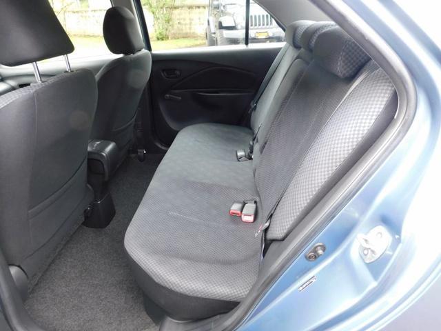 used 2007 Toyota Yaris car, priced at $6,988