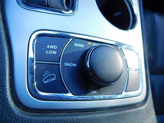 used 2018 Jeep Grand Cherokee car, priced at $17,288
