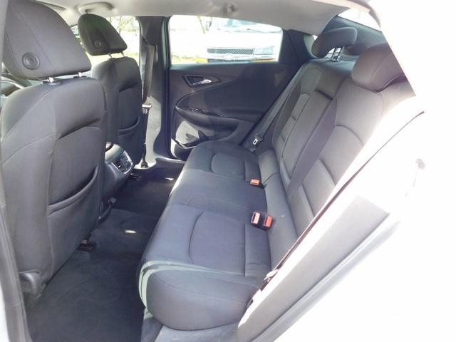 used 2018 Chevrolet Malibu car, priced at $8,588