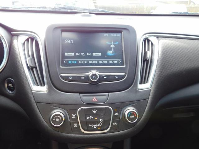 used 2018 Chevrolet Malibu car, priced at $8,588