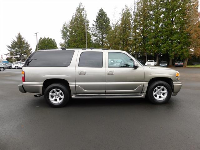 used 2001 GMC Yukon XL car, priced at $7,288