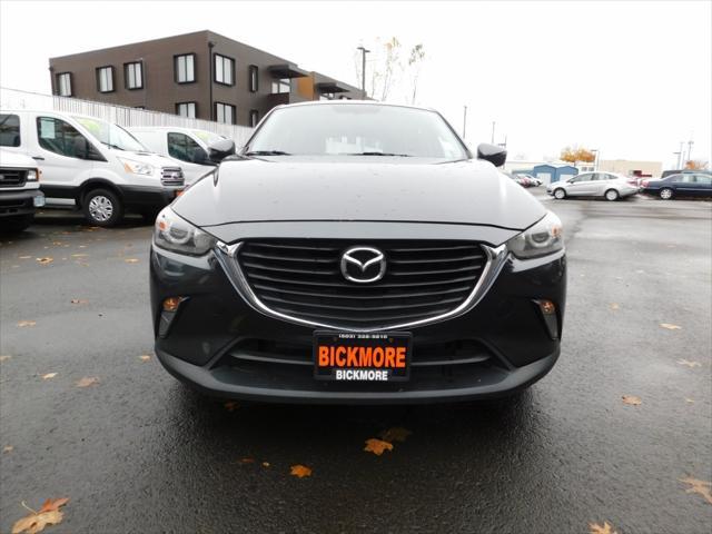 used 2016 Mazda CX-3 car, priced at $14,388