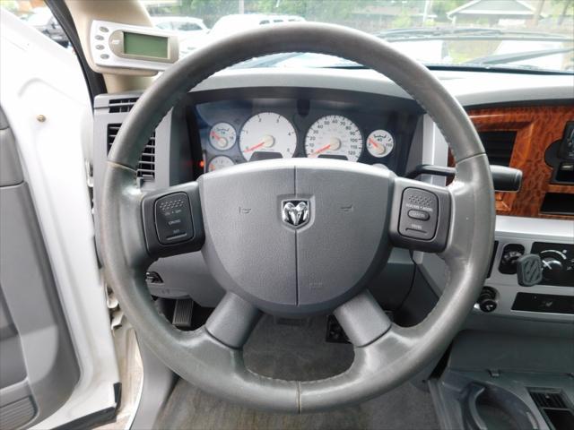 used 2006 Dodge Ram 3500 car