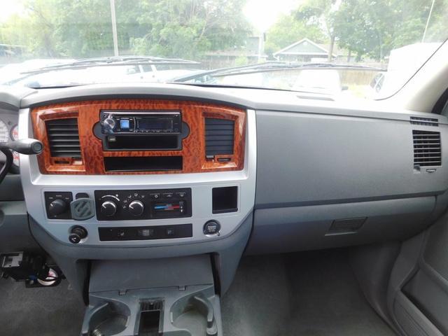 used 2006 Dodge Ram 3500 car, priced at $25,988
