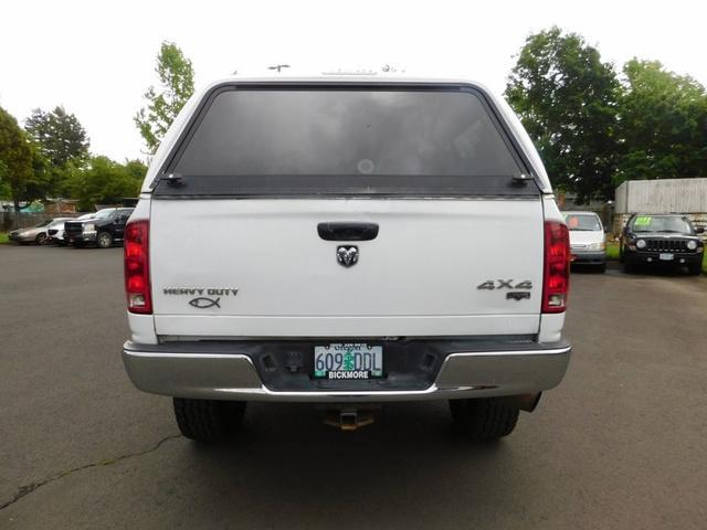 used 2006 Dodge Ram 3500 car, priced at $25,988