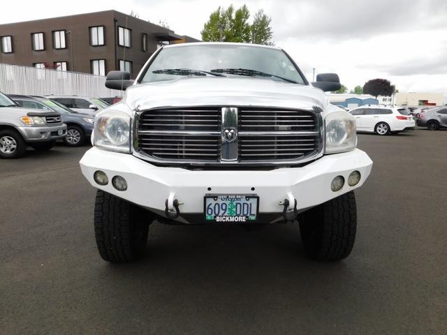 used 2006 Dodge Ram 3500 car, priced at $25,988