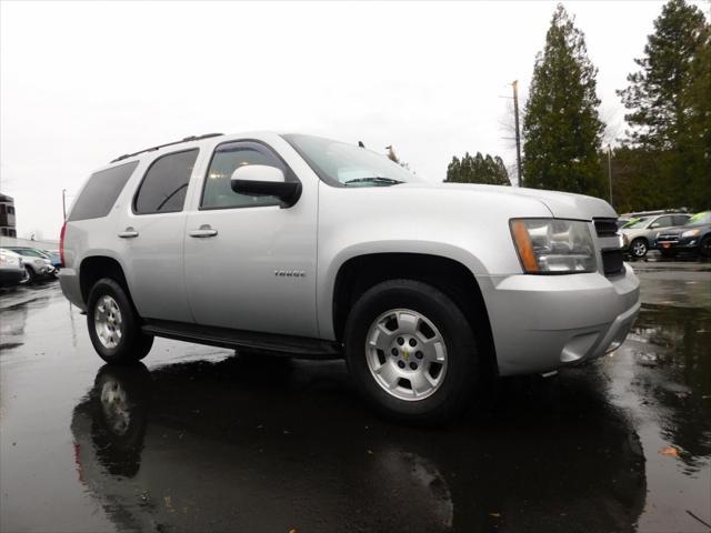 used 2011 Chevrolet Tahoe car, priced at $10,888