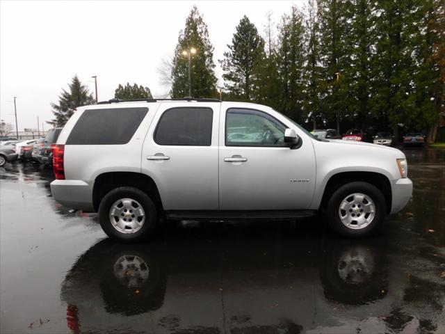 used 2011 Chevrolet Tahoe car, priced at $10,888