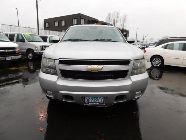 used 2011 Chevrolet Tahoe car, priced at $10,888