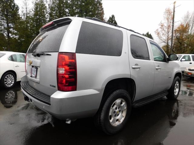 used 2011 Chevrolet Tahoe car, priced at $10,888