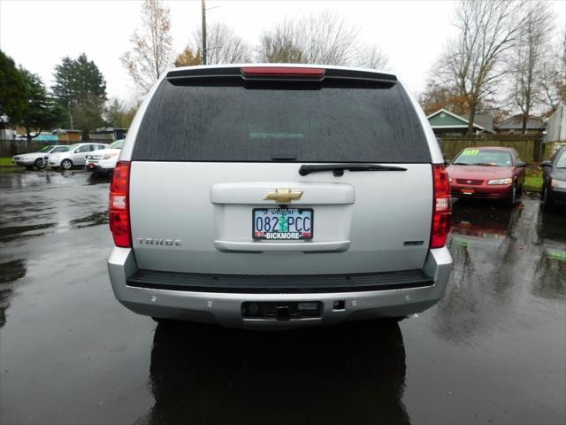 used 2011 Chevrolet Tahoe car, priced at $10,888