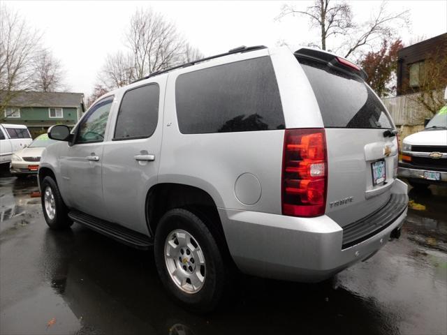 used 2011 Chevrolet Tahoe car, priced at $10,888