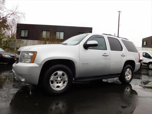 used 2011 Chevrolet Tahoe car, priced at $10,888