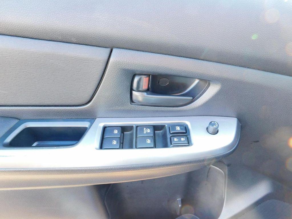 used 2016 Subaru Impreza car, priced at $13,288