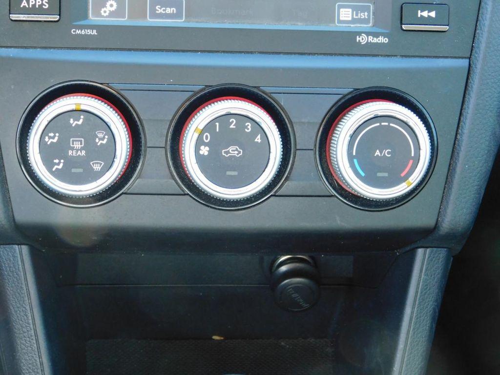 used 2016 Subaru Impreza car, priced at $13,288