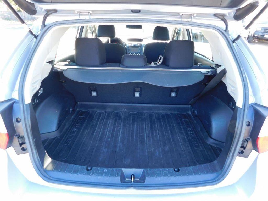 used 2016 Subaru Impreza car, priced at $13,288