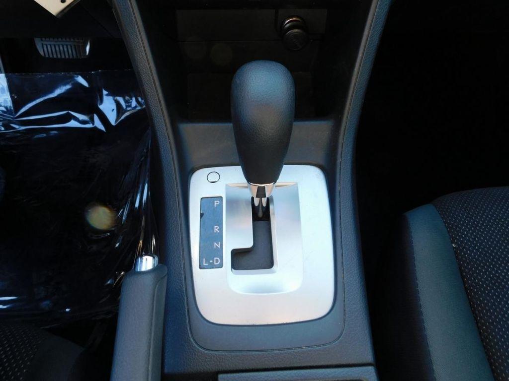 used 2016 Subaru Impreza car, priced at $13,288