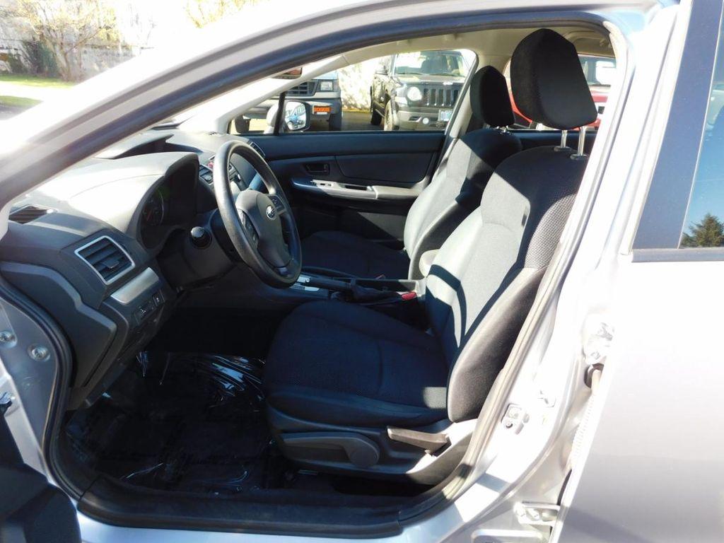 used 2016 Subaru Impreza car, priced at $13,288