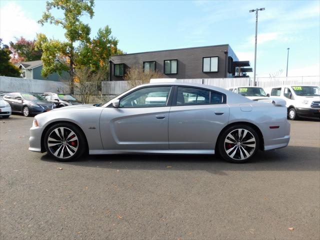 used 2013 Dodge Charger car, priced at $23,488