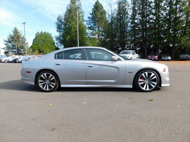 used 2013 Dodge Charger car, priced at $23,488