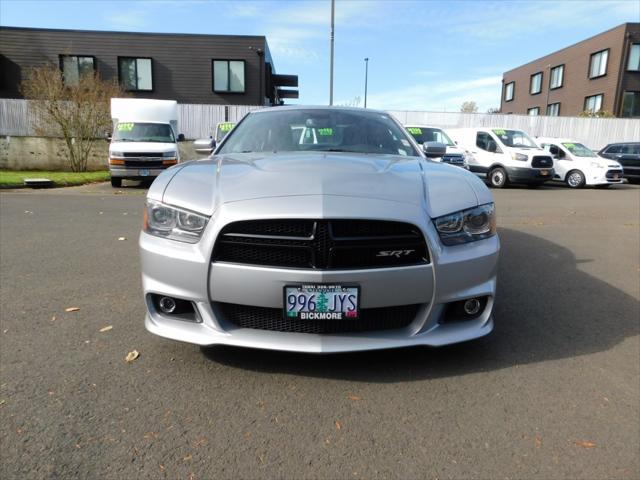 used 2013 Dodge Charger car, priced at $23,488