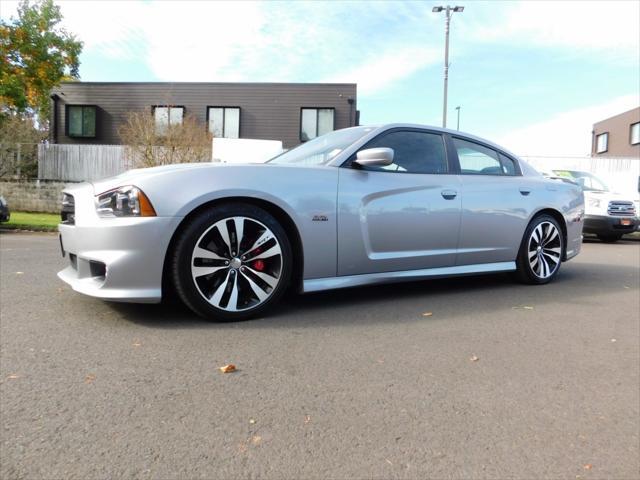 used 2013 Dodge Charger car, priced at $23,488