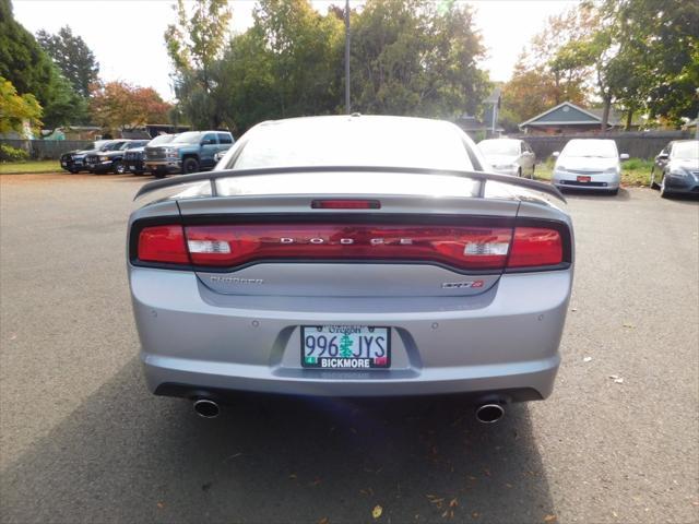 used 2013 Dodge Charger car, priced at $23,488