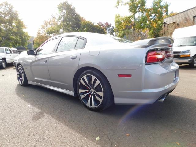 used 2013 Dodge Charger car, priced at $23,488