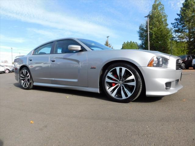 used 2013 Dodge Charger car, priced at $23,488