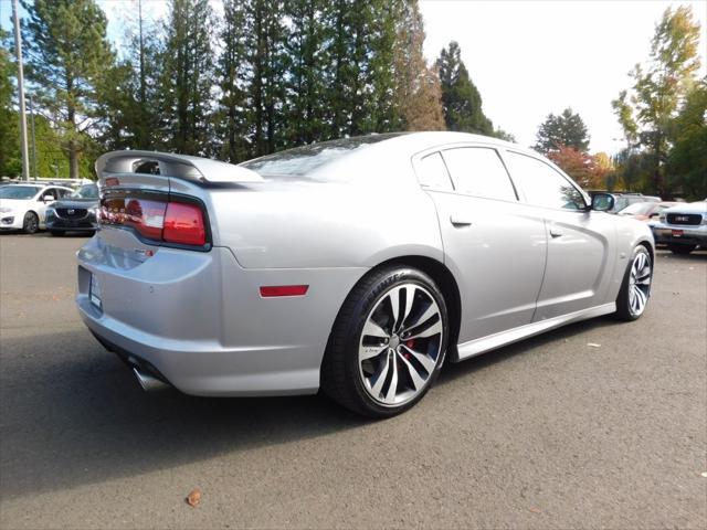 used 2013 Dodge Charger car, priced at $23,488