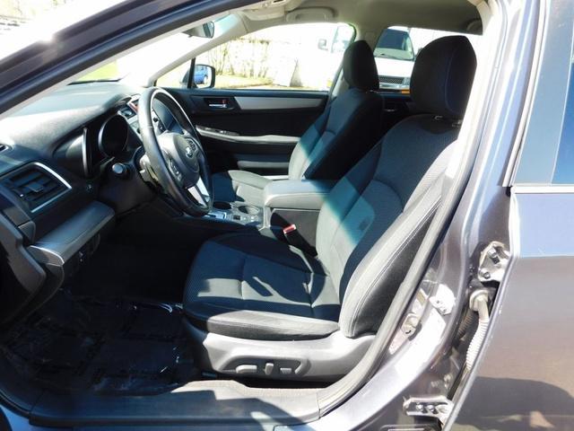 used 2017 Subaru Outback car, priced at $15,988