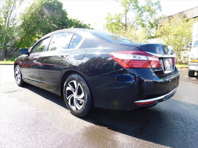 used 2017 Honda Accord car, priced at $11,788