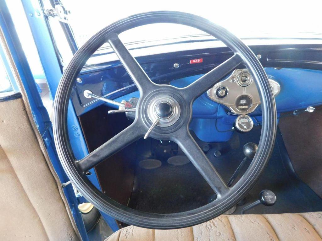 used 1931 Ford Model A car, priced at $23,988