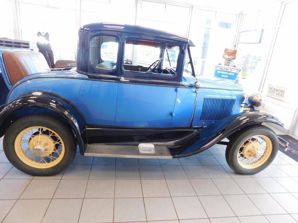 used 1931 Ford Model A car, priced at $23,988