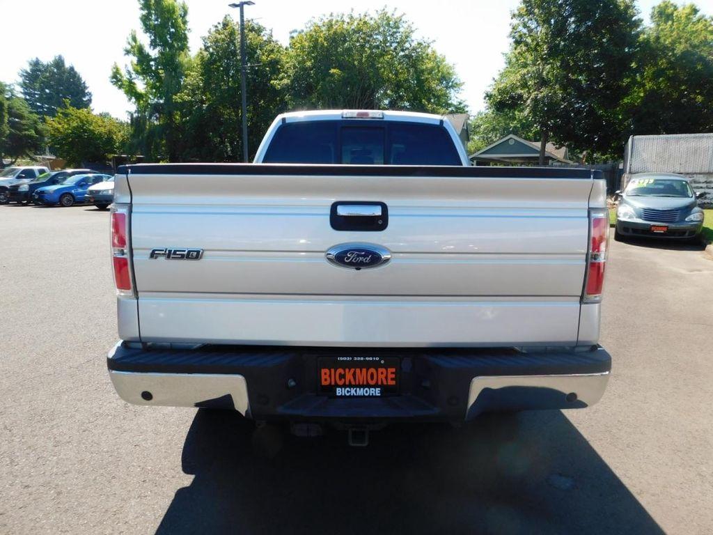 used 2014 Ford F-150 car, priced at $16,688