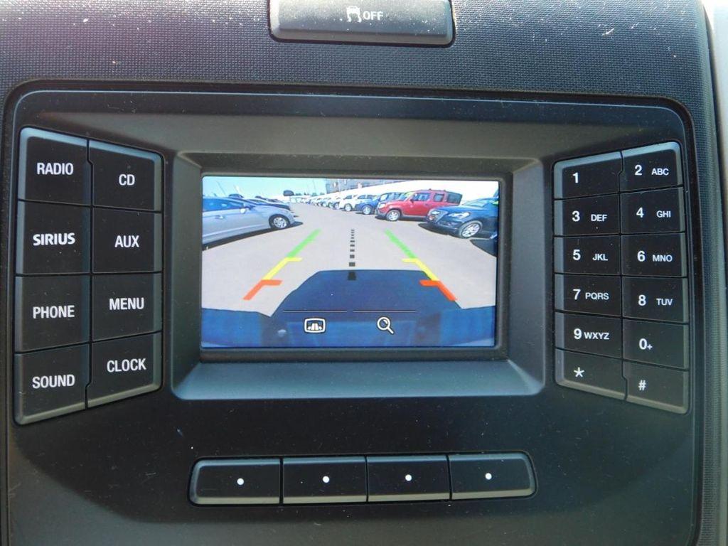 used 2014 Ford F-150 car, priced at $16,688