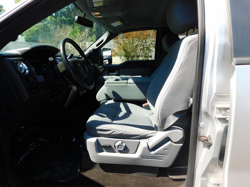 used 2014 Ford F-150 car, priced at $16,688