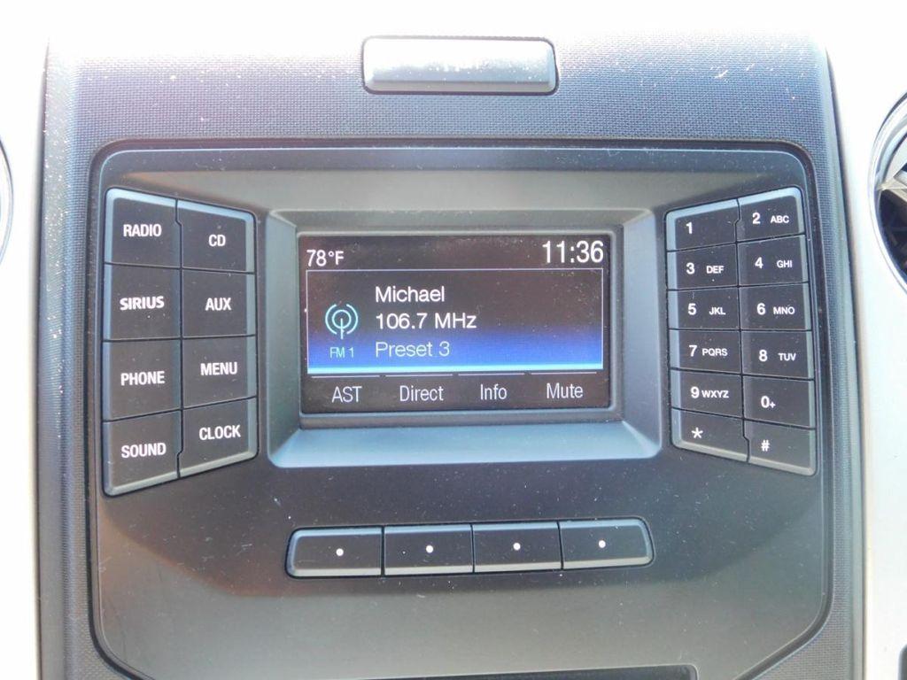 used 2014 Ford F-150 car, priced at $16,688