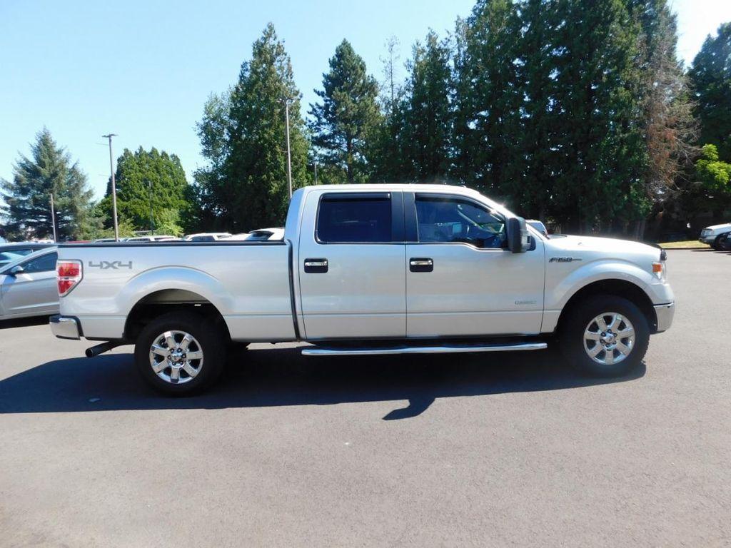 used 2014 Ford F-150 car, priced at $16,688