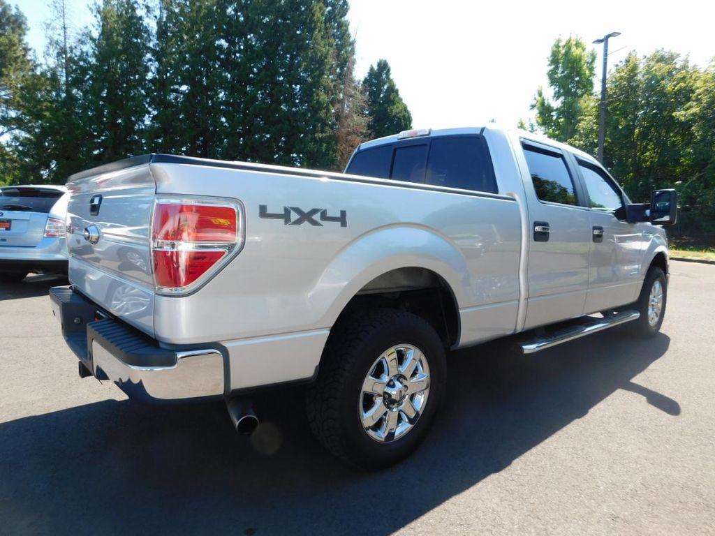 used 2014 Ford F-150 car, priced at $16,688