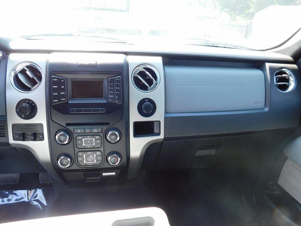 used 2014 Ford F-150 car, priced at $16,688