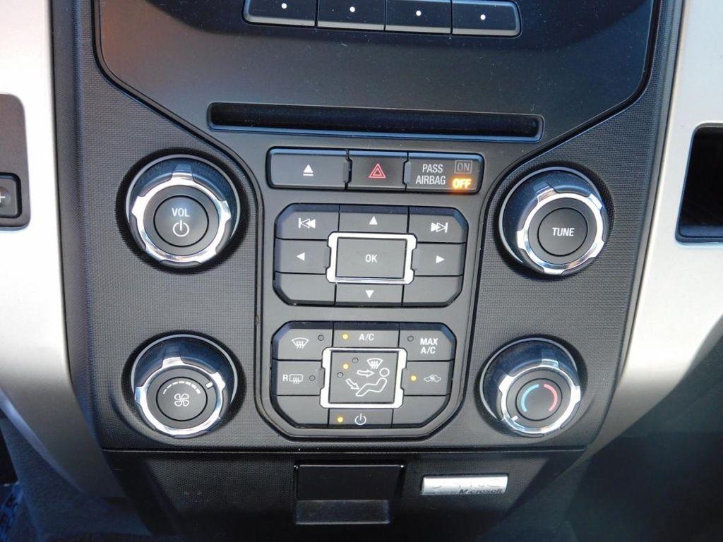 used 2014 Ford F-150 car, priced at $16,688