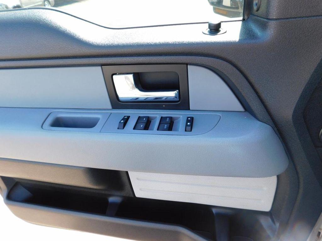 used 2014 Ford F-150 car, priced at $16,688