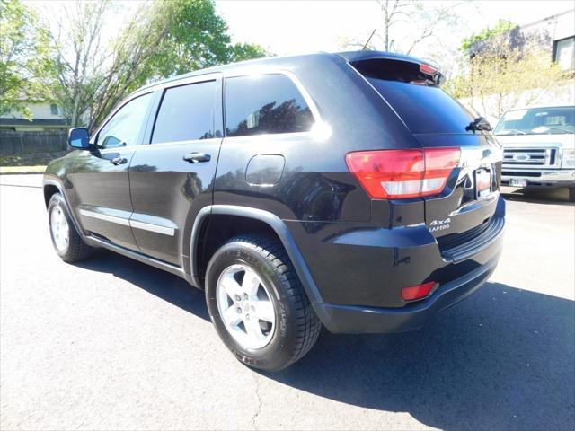 used 2013 Jeep Grand Cherokee car, priced at $9,988