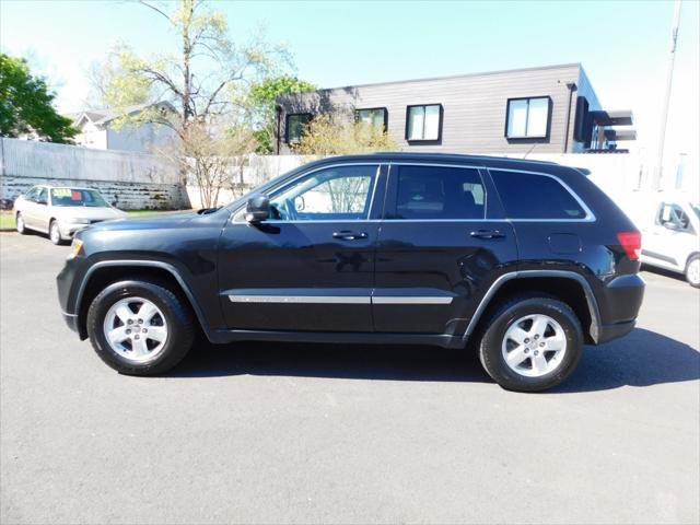 used 2013 Jeep Grand Cherokee car, priced at $9,988