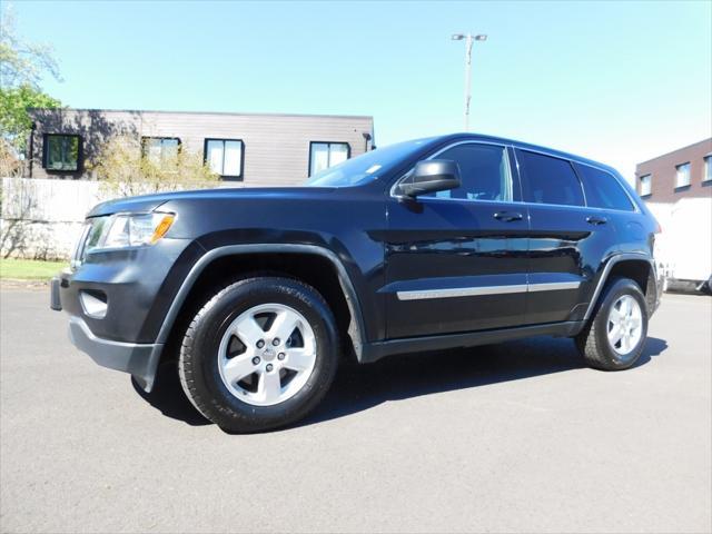 used 2013 Jeep Grand Cherokee car, priced at $9,988